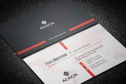 Chikon Business Card