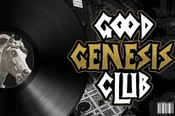 Chimers Graffiti Y2k Display Font