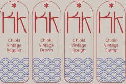 Chioki Vintage