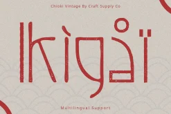 Chioki Vintage