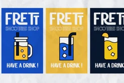 Chiroto - Ligatures Retro Font
