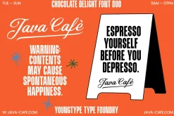 Chocolate Delight