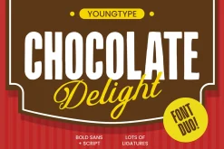 Chocolate Delight