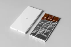 Chocolate Mock-up 2