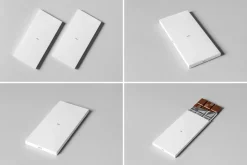Chocolate Mock-up 2