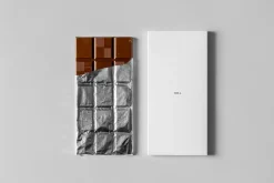 Chocolate Mock-up 2