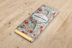 Chocolate Package Mockup