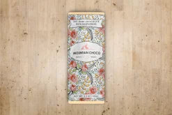 Chocolate Package Mockup
