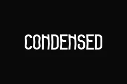 Chonkova - Modern Sans Font