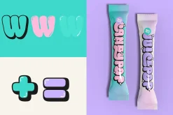 Choret Fudyng Bubble Typeface