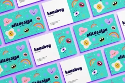 Choret Fudyng Bubble Typeface