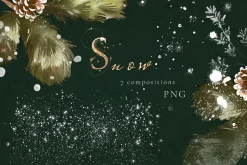 Christmas collection