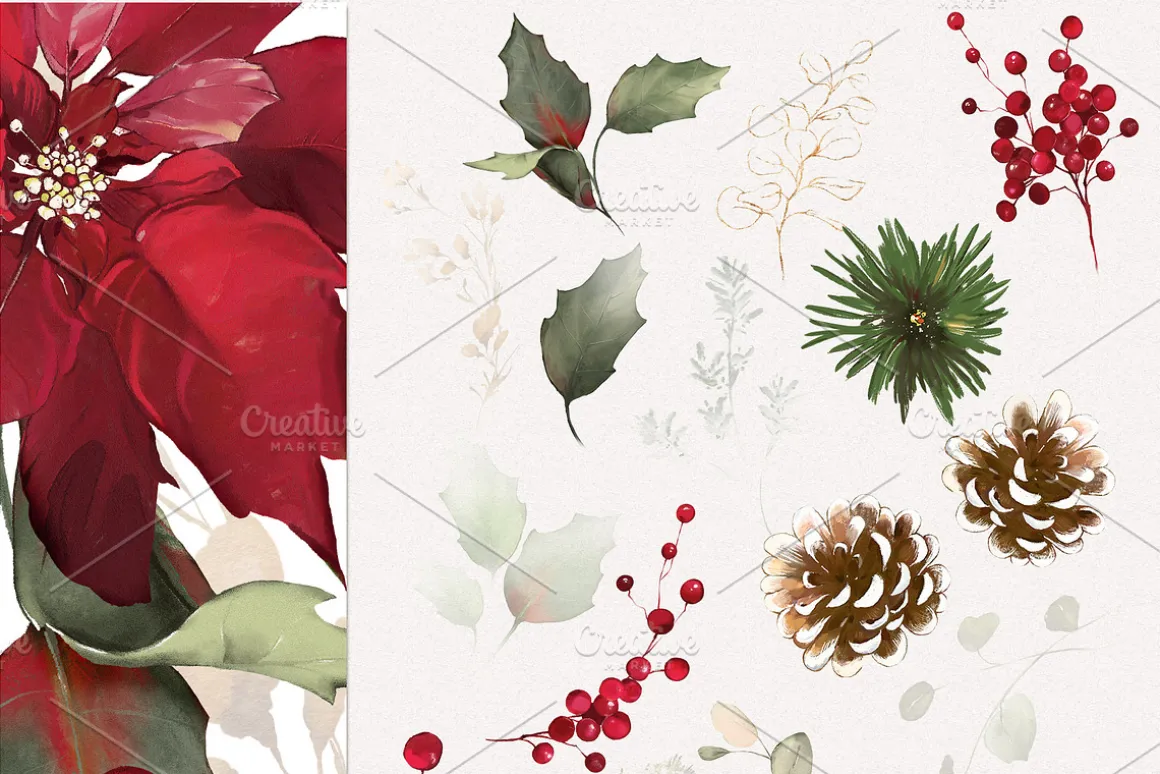 Christmas collection