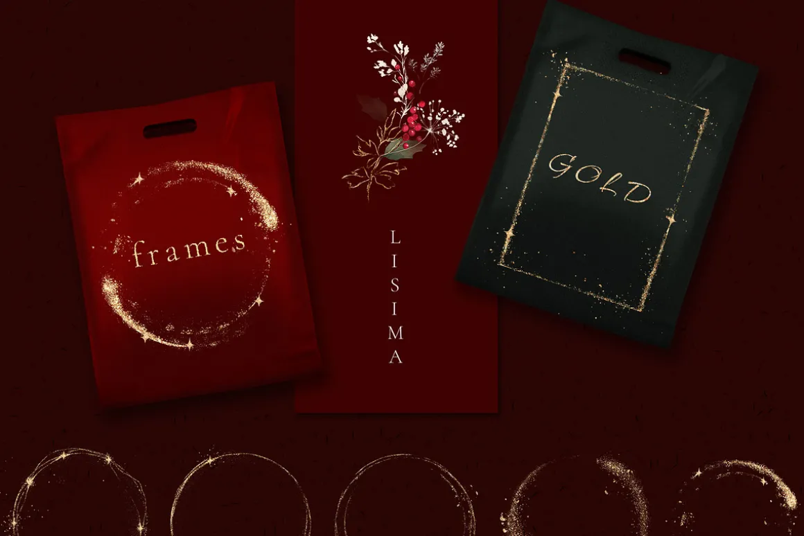 Christmas collection