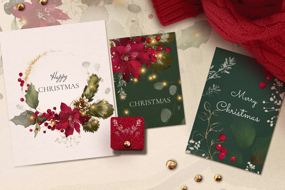 Christmas collection