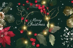 Christmas collection