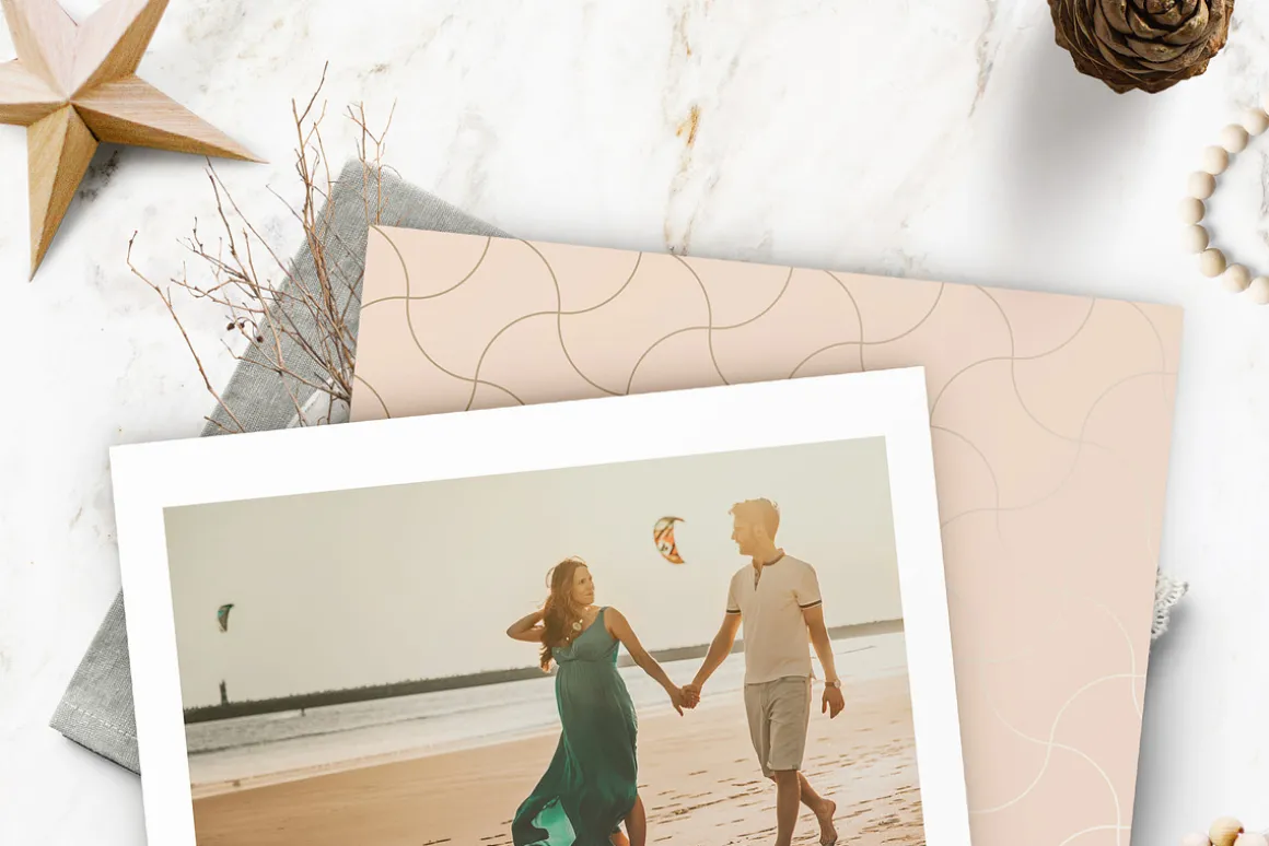 Christmas card templates 2023