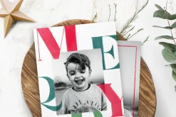Christmas card templates 2023