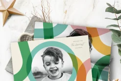 Christmas card templates 2023