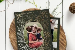 Christmas card templates 2023