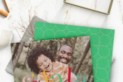 Christmas card templates 2023