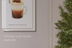 CHRISTMAS Mockup Collection