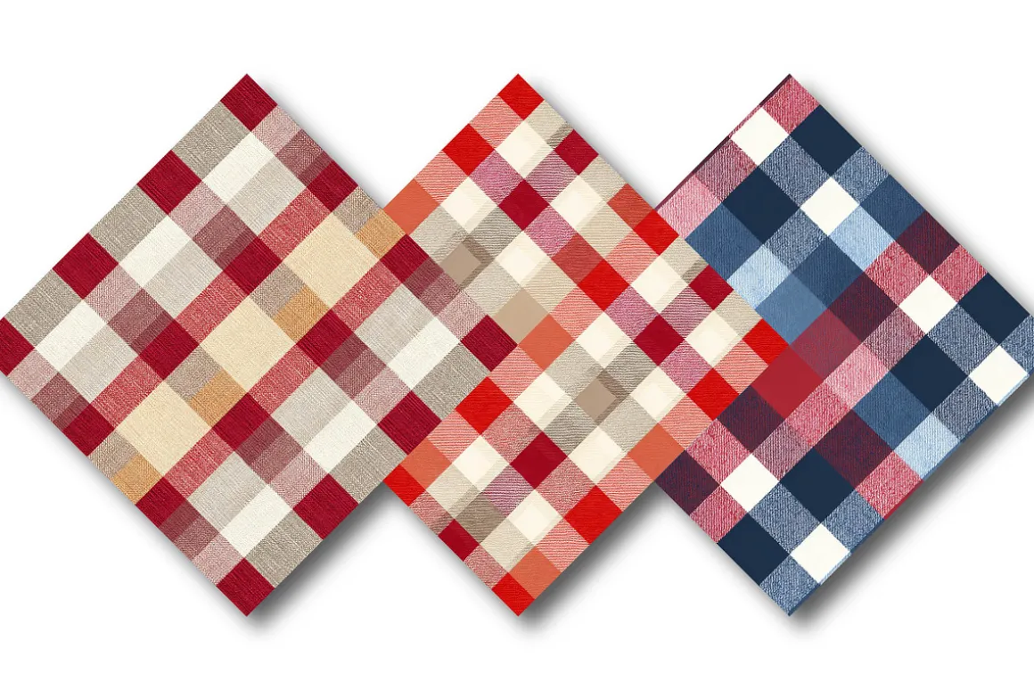 Christmas Patterns
