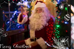 2500+ Christmas & Winter Overlays