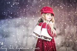 2500+ Christmas & Winter Overlays
