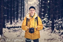 2500+ Christmas & Winter Overlays