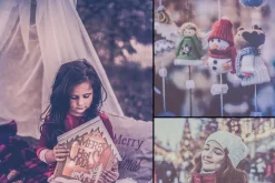 2500+ Christmas & Winter Overlays