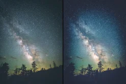 2500+ Christmas & Winter Overlays