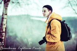 2500+ Christmas & Winter Overlays