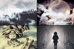 2500+ Christmas & Winter Overlays