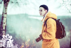 2500+ Christmas & Winter Overlays