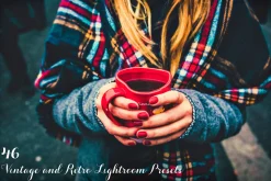 2500+ Christmas & Winter Overlays