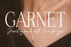 Chromate / Modern Serif Font Duo