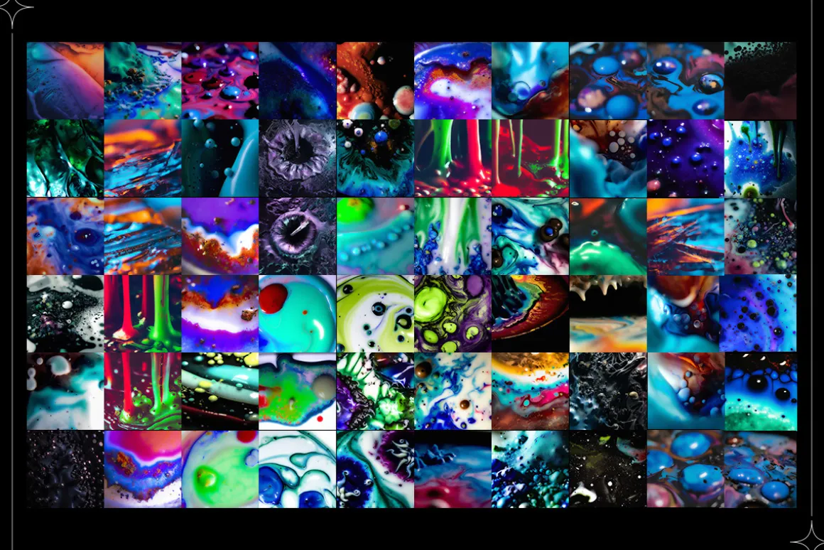 CHROMATICA - BLENDER HDRI TEXTURES