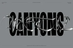 Chrome Text Effects Bundle 02