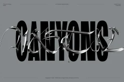 Chrome Text and Logo Styles Vol.8