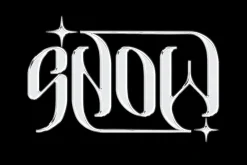 Chrome Text Effect 02