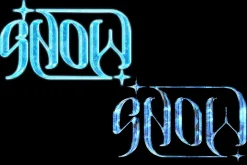 Chrome Text Effect 02