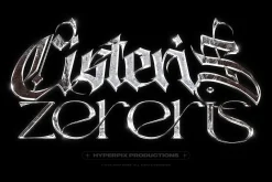 Chrome Text Effects Vol.6