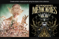 Chrome Text Effects Vol.7