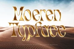 Chrome Text Effects Vol.7