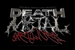 Chrome Text Effects Vol.7