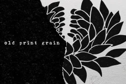 53 Chrysanthemums Stamp Brushes