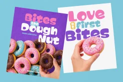 Chubby Gum - A Playful Chunky Font