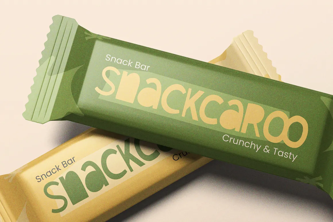 Chuckle Charm - Quirky Serif Duo