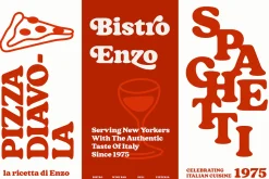 Chunk Black Retro Serif